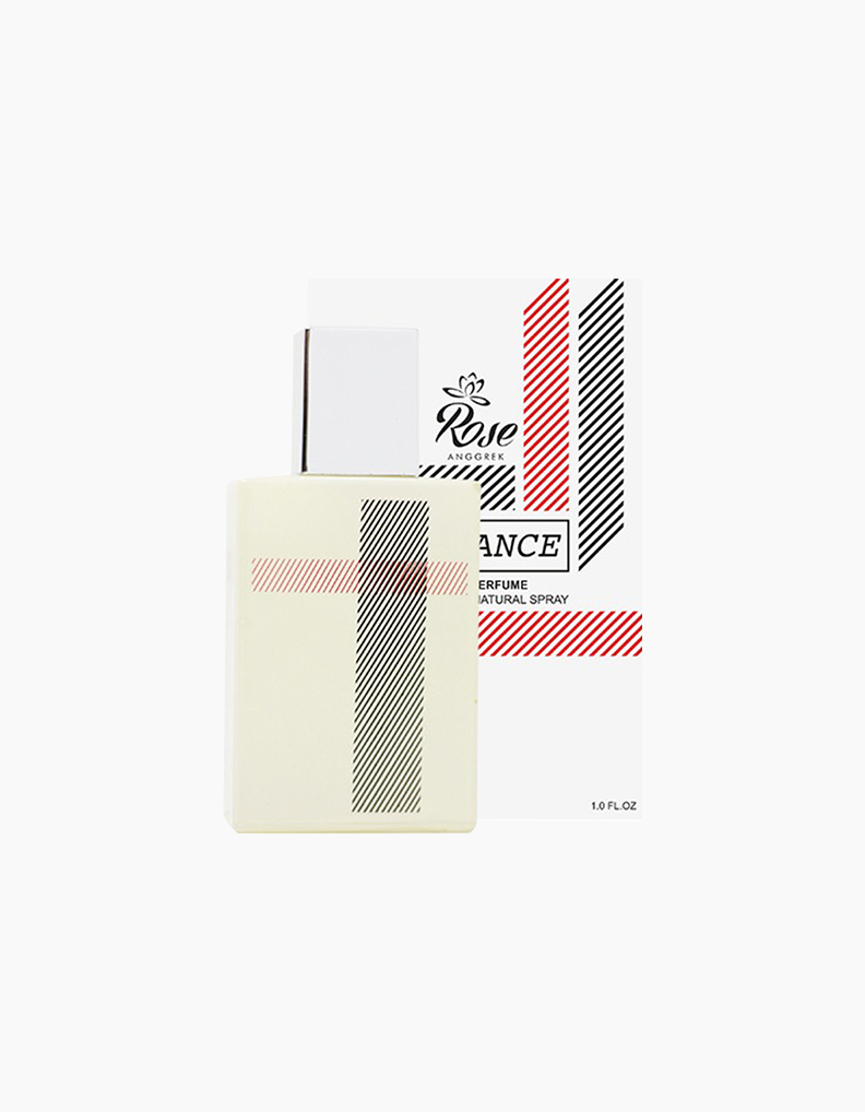 Leather Pegged Pants