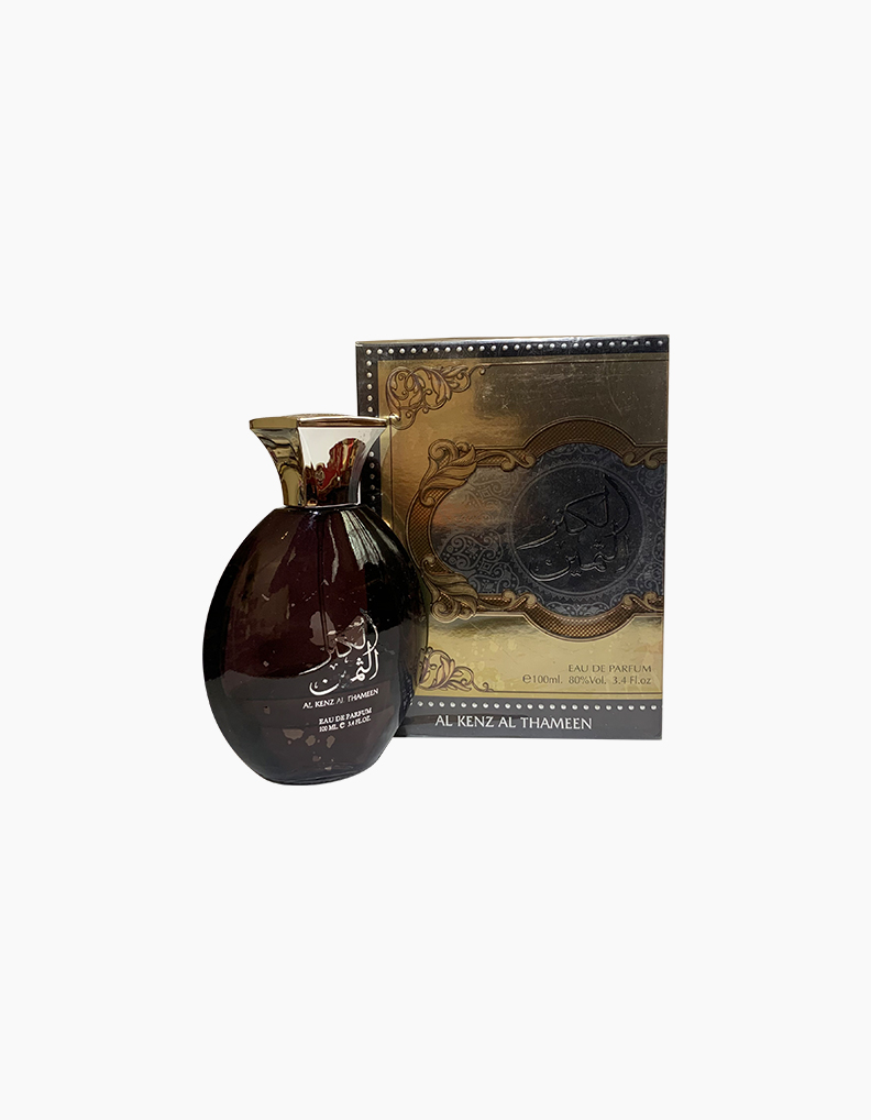 Oversized Cotton Blouse