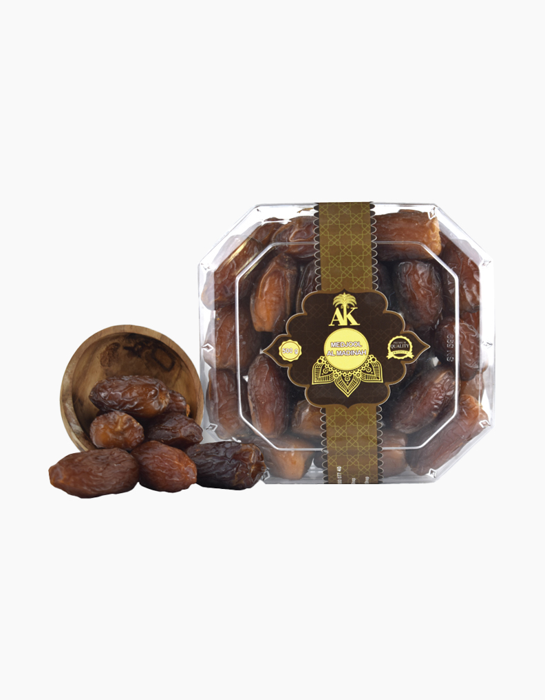 Oversized Cotton Blouse