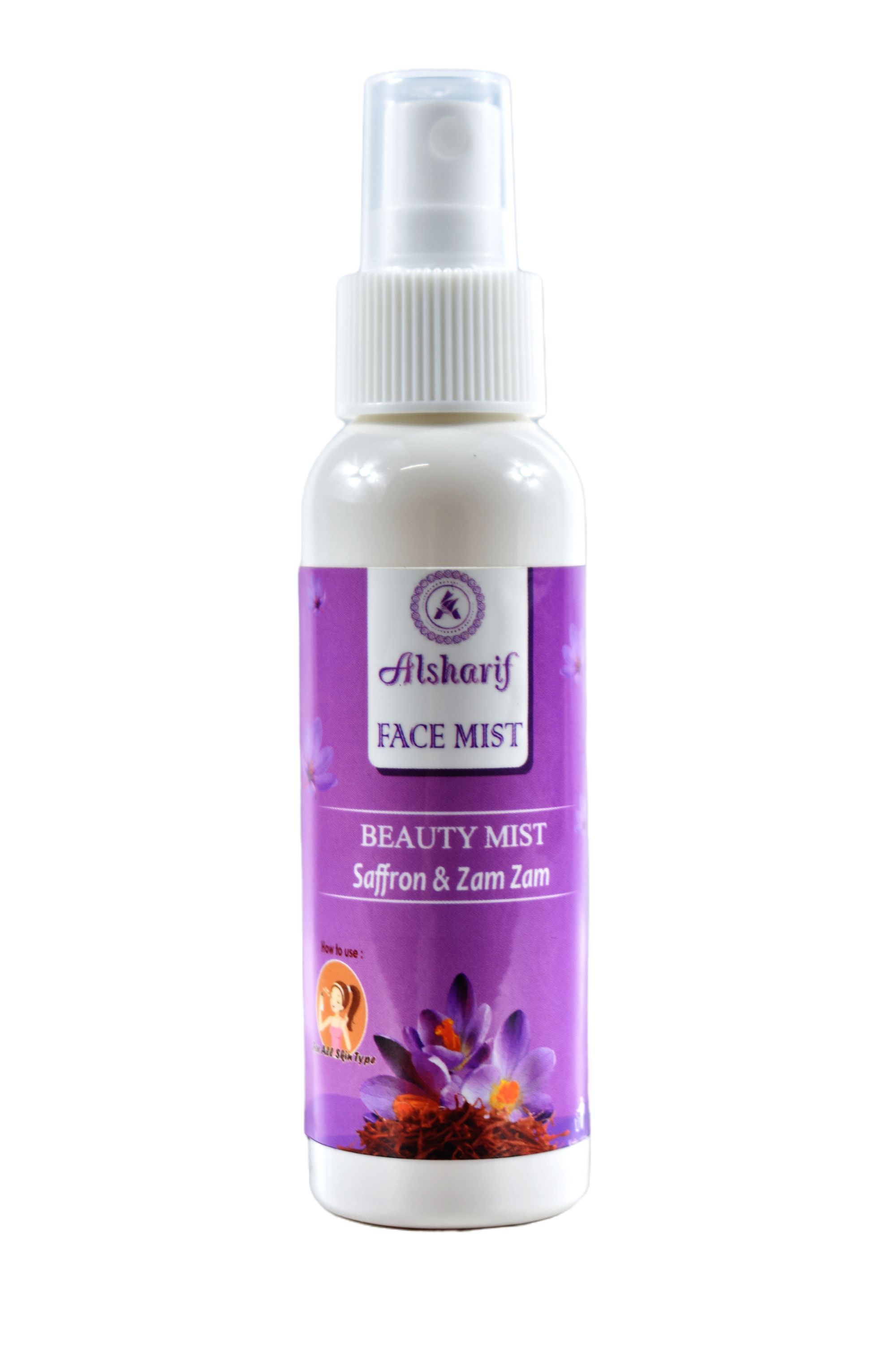 Oversized Cotton Blouse